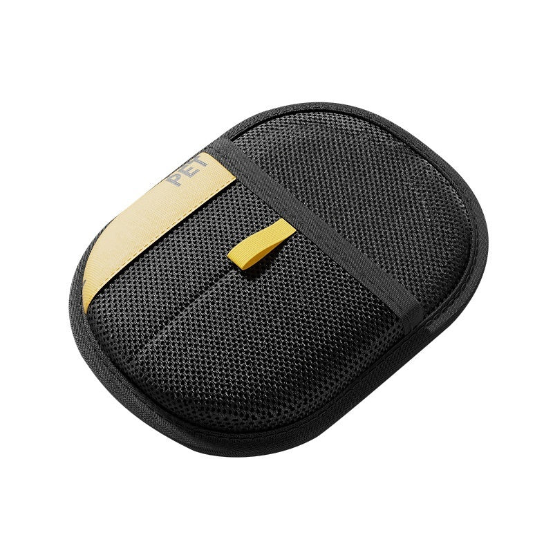 Soleya Pet Fur Lift™ – Premium Pet Hair Removal Mitt